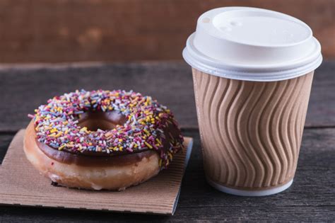 Do You Believe in Magic? Discover the Allure of Donuts and Coffee